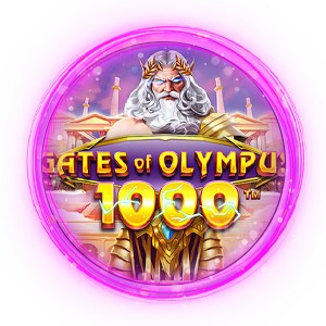 Gates of Olympus
