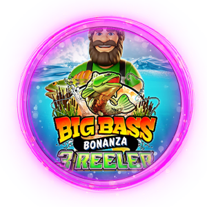 Big Bass Bonanza