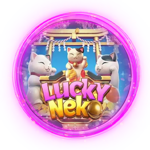 Lucky Neko