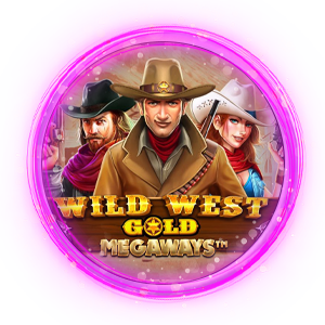 Wild West Gold